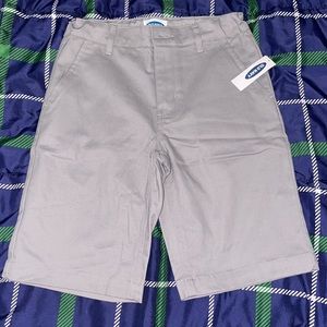 Uniform shorts